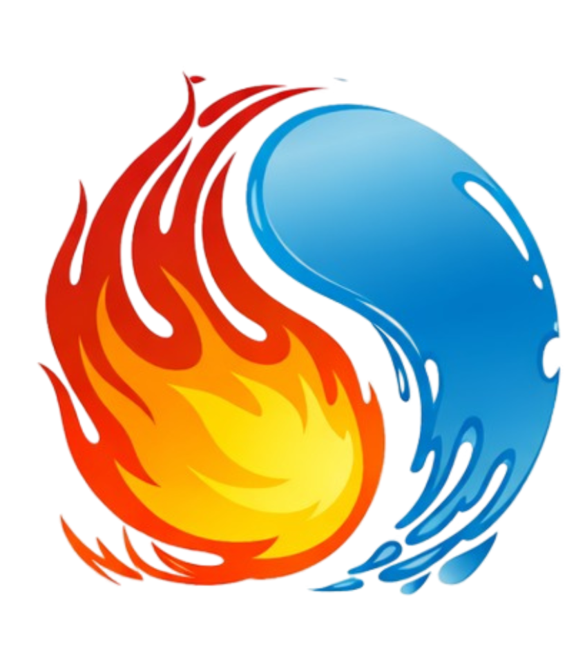 Restoration Professionals Logo